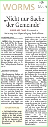 2013-12-21 Nicht nur Sache der Gemeinde.jpg
